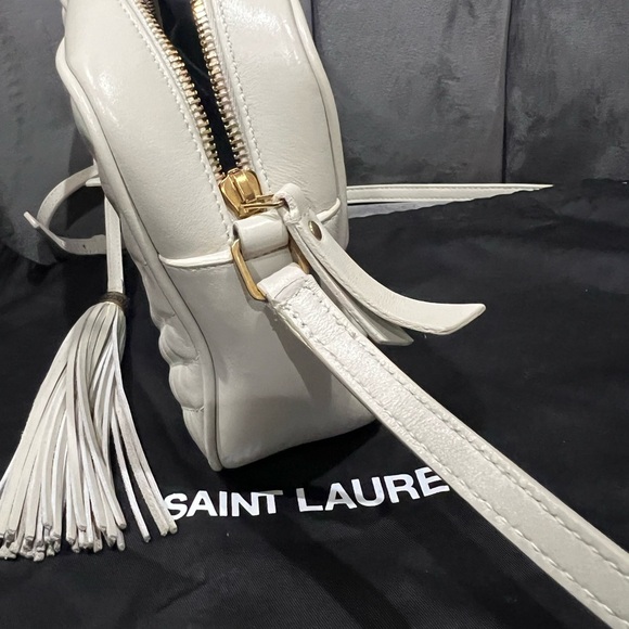 Yves Saint Laurent Lou Lou Camera Bag - Picture 14 of 16